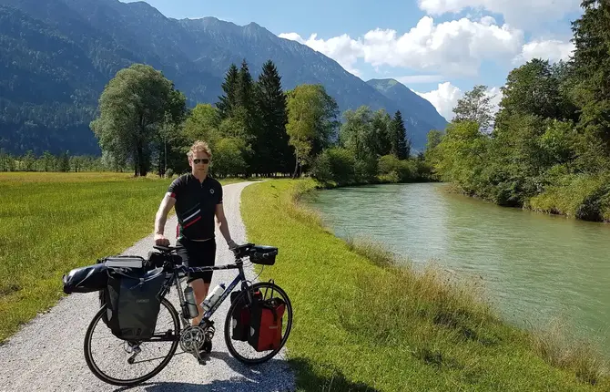 Cycling in Germany
